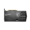 Carte Graphique MSI GeForce RTX 4060 Ti GAMING X / 8 Go GDDR6