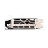 Carte Graphique MSI GeForce RTX 4060 Ti GAMING X / 8 Go GDDR6