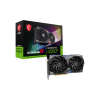 Carte Graphique MSI GeForce RTX 4060 Ti GAMING X / 8 Go GDDR6