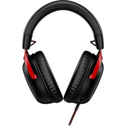 Casque Gaming HP HyperX...