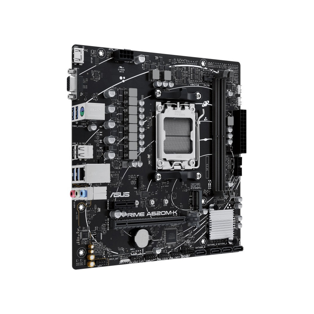 Carte Mère Asus PRIME A620M-K