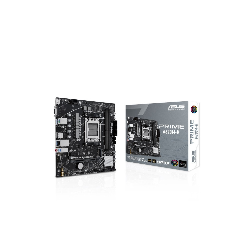 Carte Mère Asus PRIME A620M-K