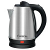 BOUILLOIRE SANS FIL LEXICAL LEK1415 1.8 Litres / 2200 W / INOX