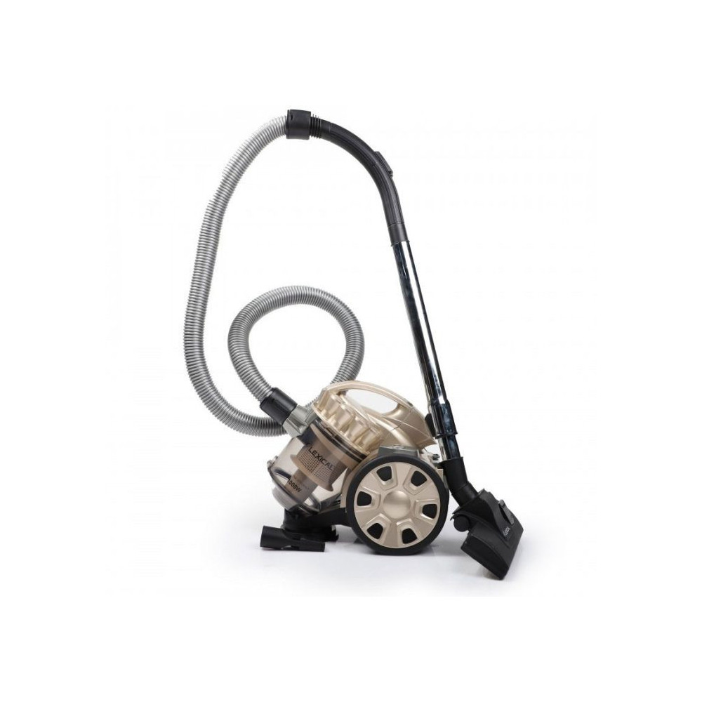 Aspirateur Sans Sac LEXICAL LVC4006 1000 W / Gold