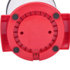 Machine à pop-corn LEXICAL LPO3501 1200W  / BLANC & ROUGE