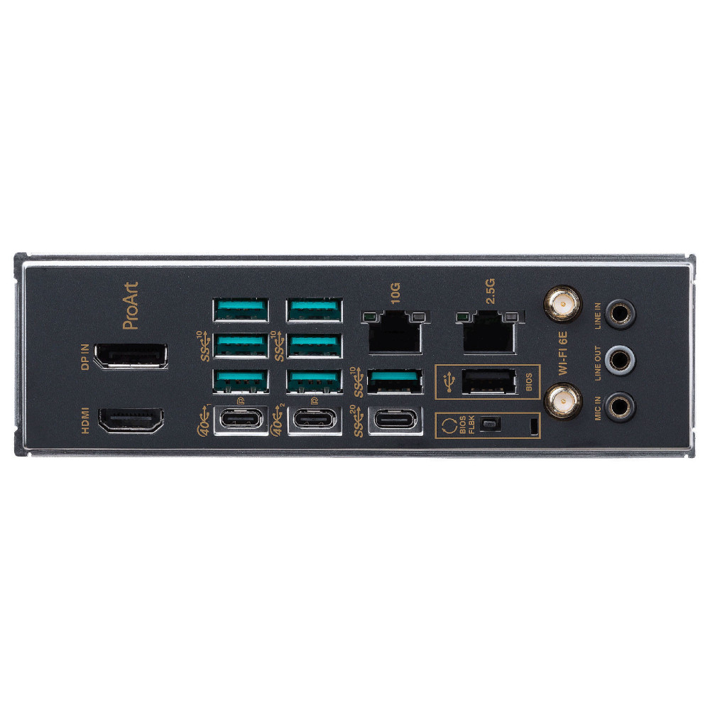 Carte Mère  ASUS ProArt X670E-CREATOR WIFI