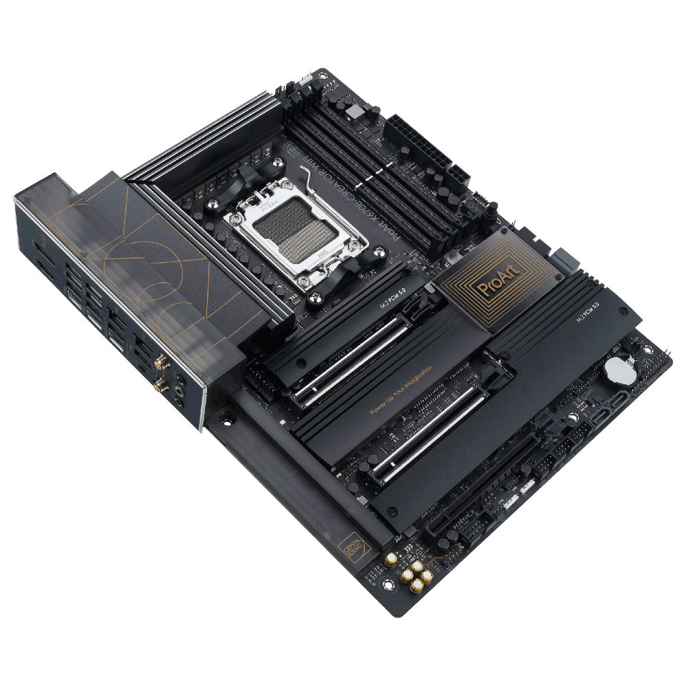 Carte Mère  ASUS ProArt X670E-CREATOR WIFI