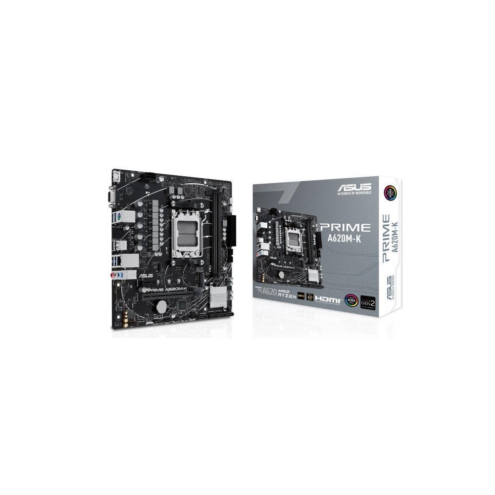 Carte Mère Asus PRIME A620M-K