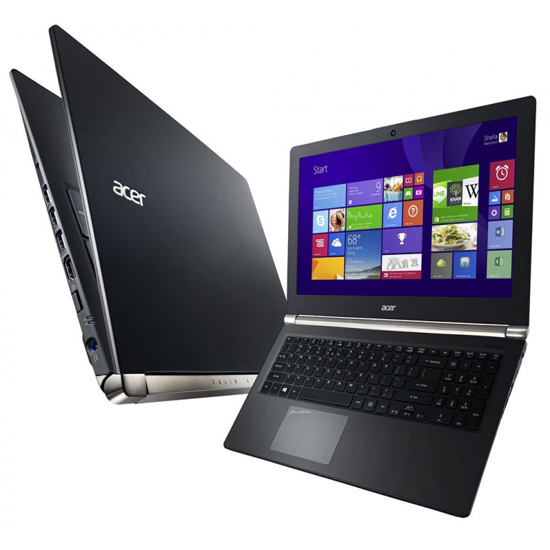 Pc Portable Acer Aspire VN-791G / i7 4è Gén / 16 Go