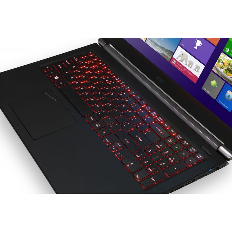 Pc Portable Acer Aspire VN-791G / i7 4è Gén / 16 Go