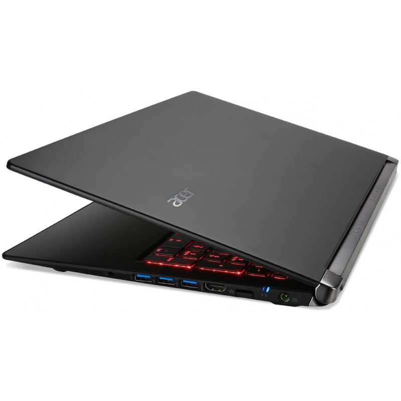 Pc Portable Acer Aspire VN-791G / i7 4è Gén / 16 Go