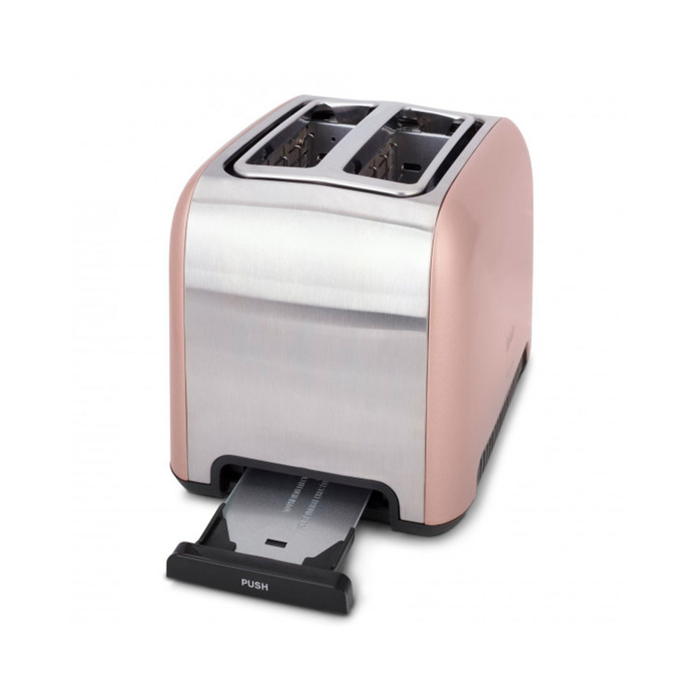 GRILLE PAIN FAKIR   980W / ROSE