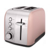 GRILLE PAIN FAKIR   980W / ROSE