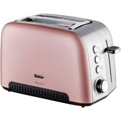 GRILLE PAIN FAKIR   980W / ROSE
