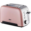 GRILLE PAIN FAKIR   980W / ROSE