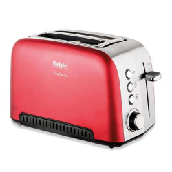 GRILLE PAIN FAKIR   980W / ROUGE