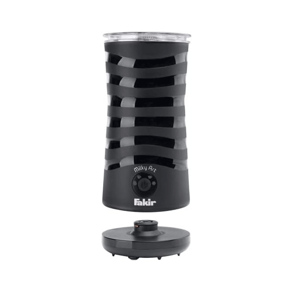 Mousseur à Lait Electrique Fakir / 400W  / Noir
