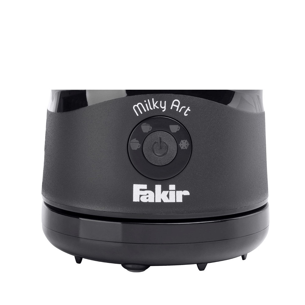Mousseur à Lait Electrique Fakir / 400W  / Noir