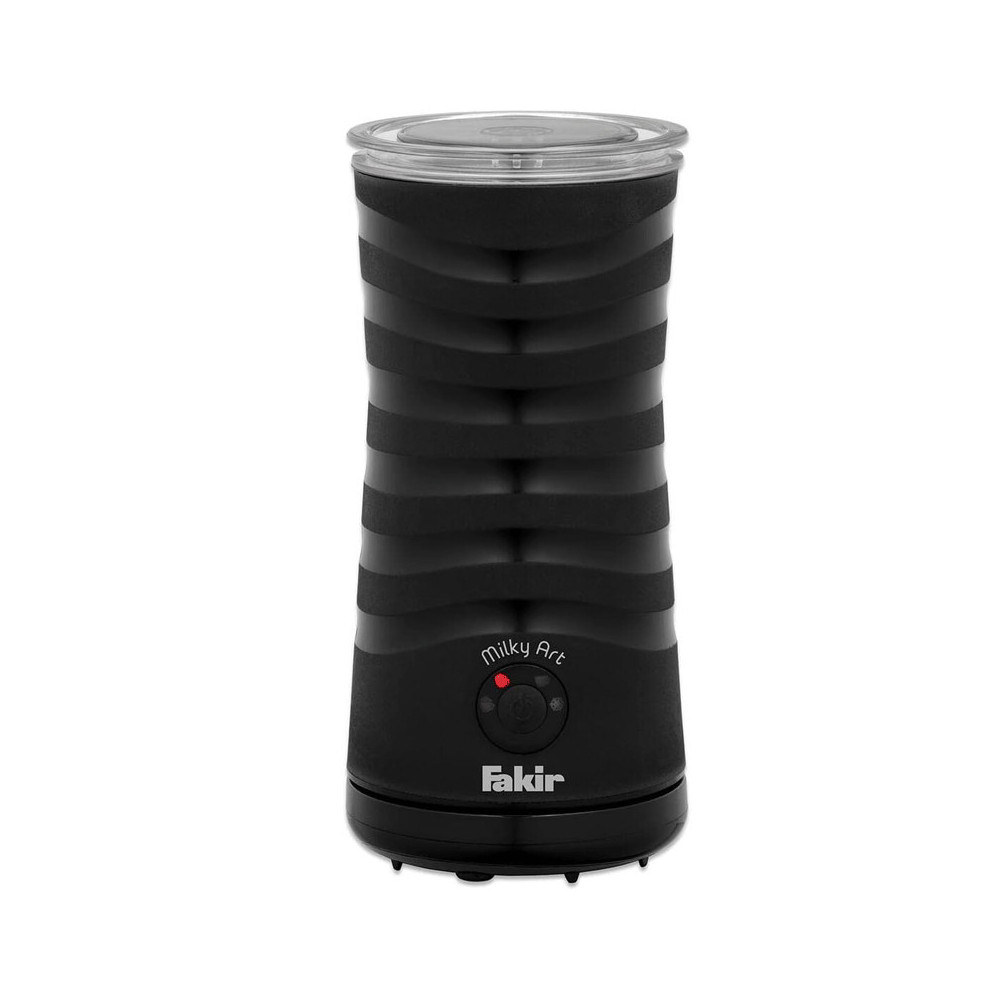 Mousseur à Lait Electrique Fakir / 400W / Noir