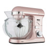 Robot Pétrin Fakir Magic Chef / 1200W / Rose