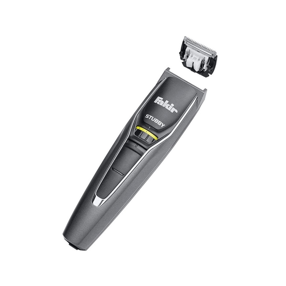 TONDEUSE A BARBE FAKIR / Noir