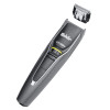 TONDEUSE A BARBE FAKIR / Noir