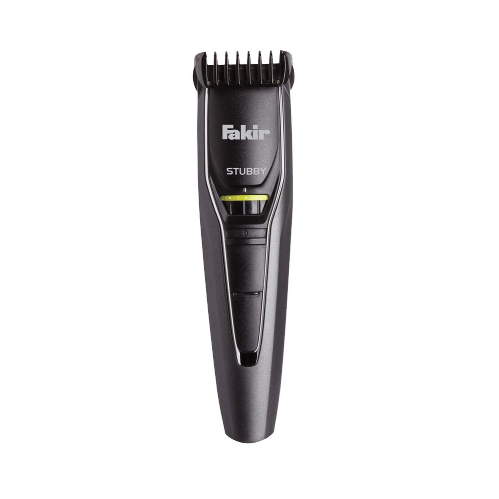 TONDEUSE A BARBE FAKIR / Noir