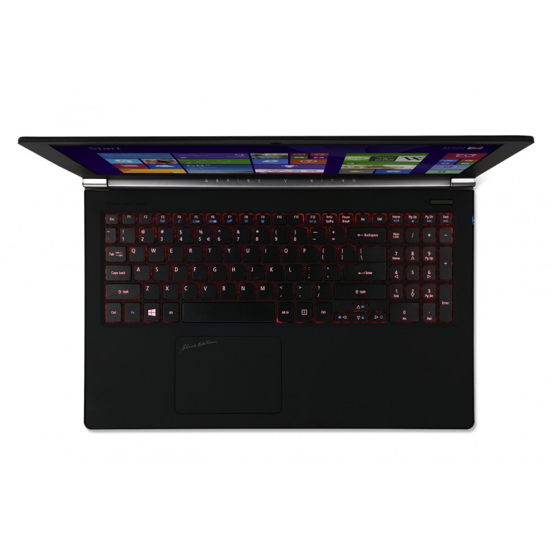 Pc Portable Acer Aspire VN-791G / i7 4è Gén / 16 Go