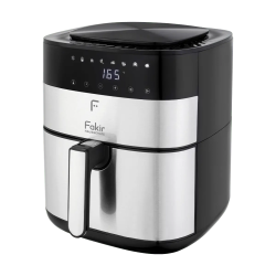 FRITEUSE A AIR CHAUD FAKIR  5L