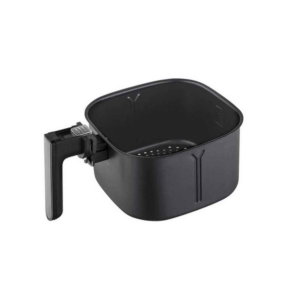 FRITEUSE A AIR CHAUD FAKIR  5.7 L