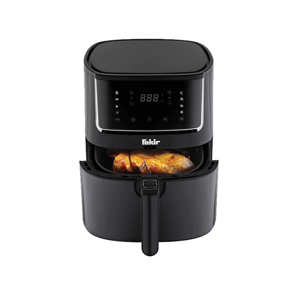 FRITEUSE A AIR CHAUD FAKIR  5.7 L