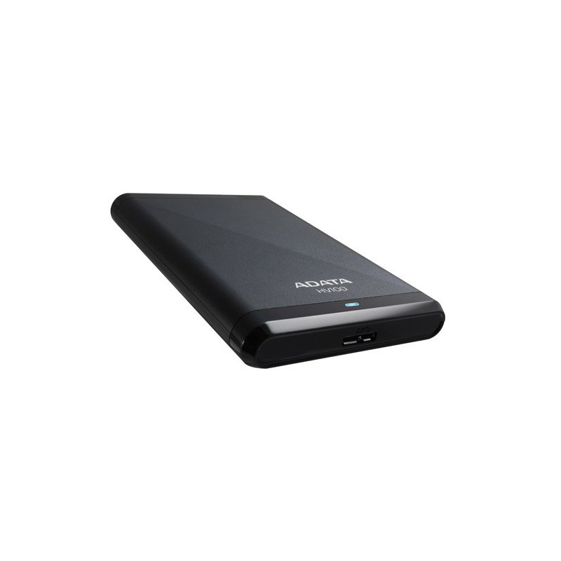 Disque dur externe ADATA HV100 / 500 Go / USB 3.0 / Noir