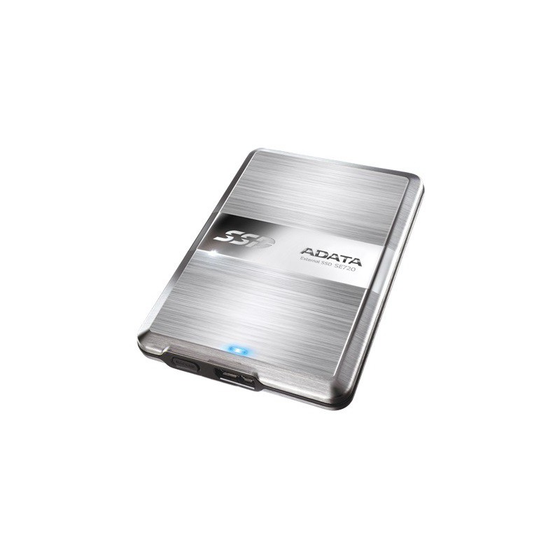 DashDrive ADATA Elite SE720 / 128 Go SSD