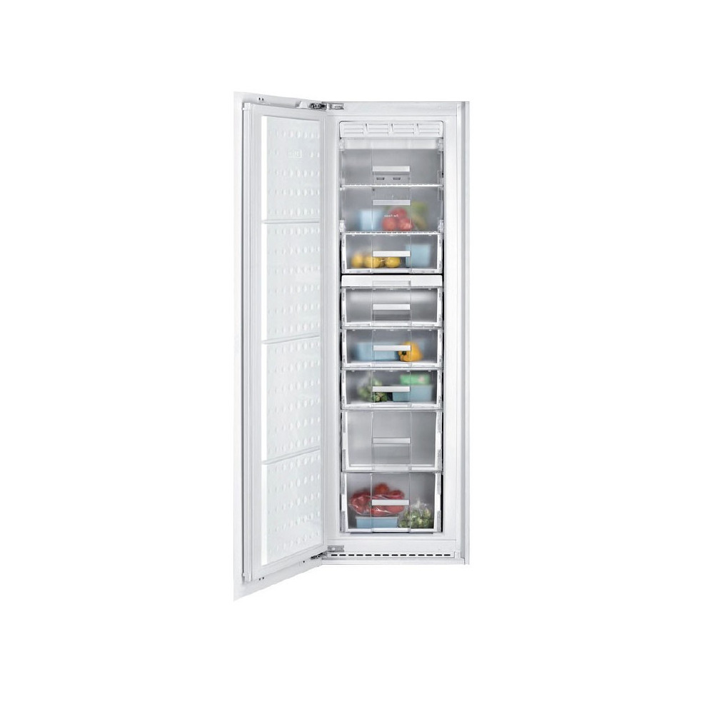 Congélateur Vertical Encastrable FOCUS 220L
