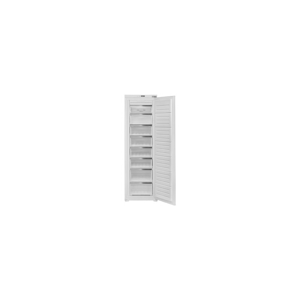 Congélateur Vertical Encastrable FOCUS 220L