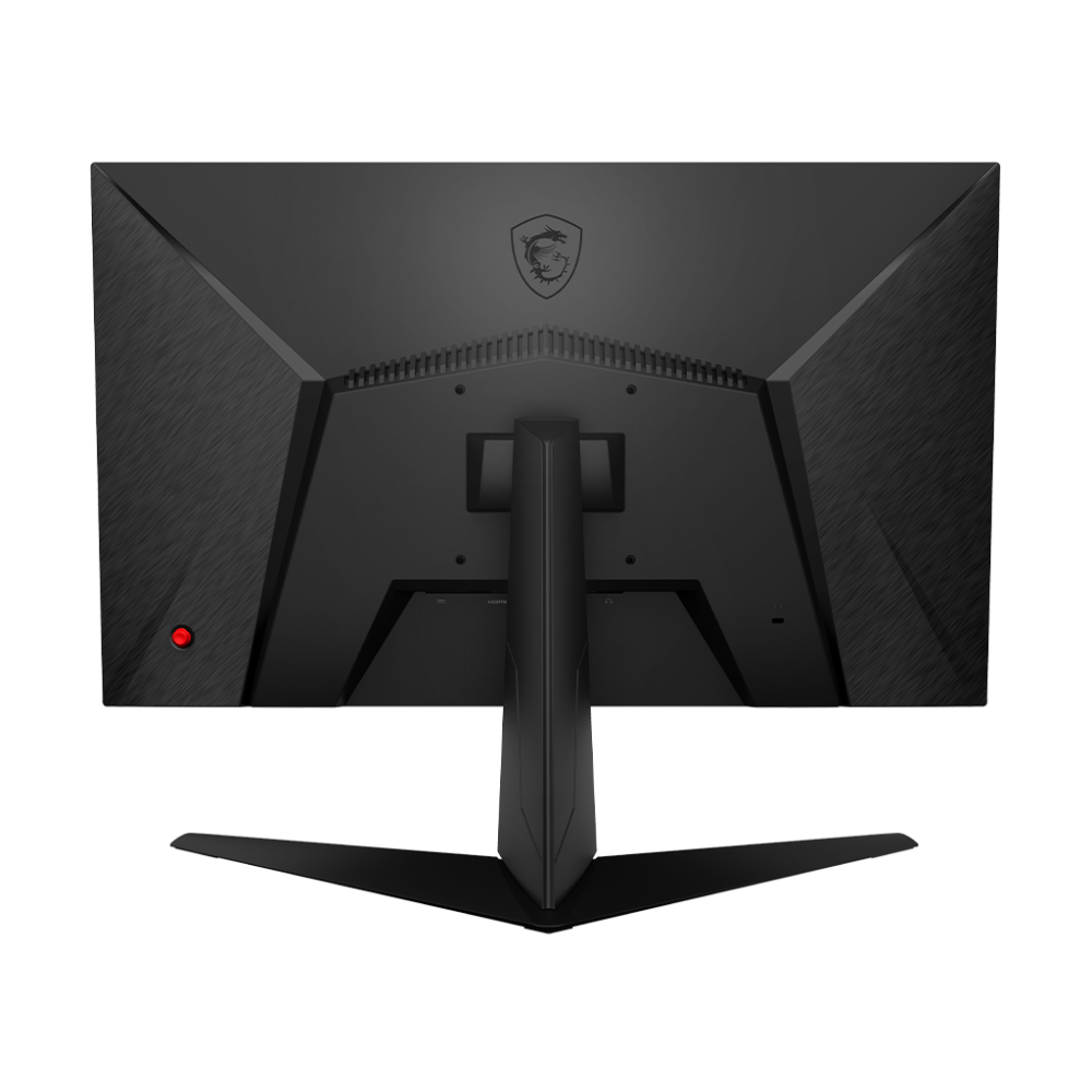 ECRAN GAMING  MSI 24"FHD RAPID IPS 180Hz FLAT