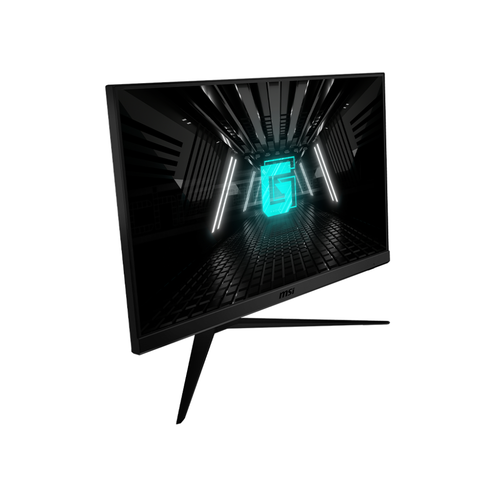 ECRAN GAMING  MSI 24"FHD RAPID IPS 180Hz FLAT