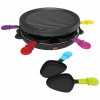Appareil à raclette FAGOR FG830 /800W /  NOIR