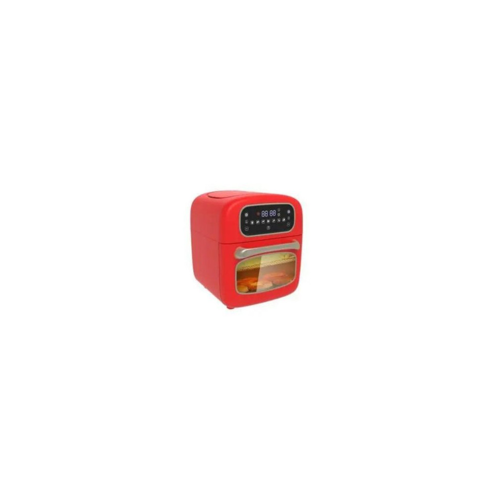 FRITEUSE SANS HUILE FAGOR FGAF7R / 7L / ROUGE