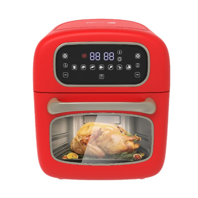 FRITEUSE SANS HUILE FAGOR FGAF7R / 7L / ROUGE