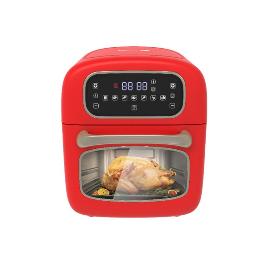 AirFryer FAGOR FGAF7R / 7L / ROUGE