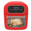 FRITEUSE SANS HUILE FAGOR FGAF7R / 7L / ROUGE