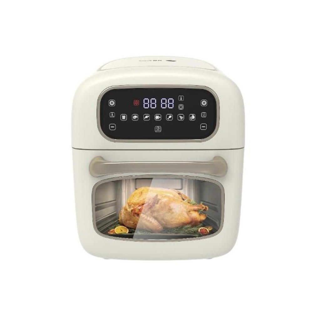 FRITEUSE SANS HUILE FAGOR FGAF7R / 7L / Blanc