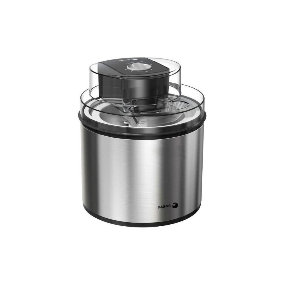 SORBETIÈRE FAGOR FG8564 2L / CHROME