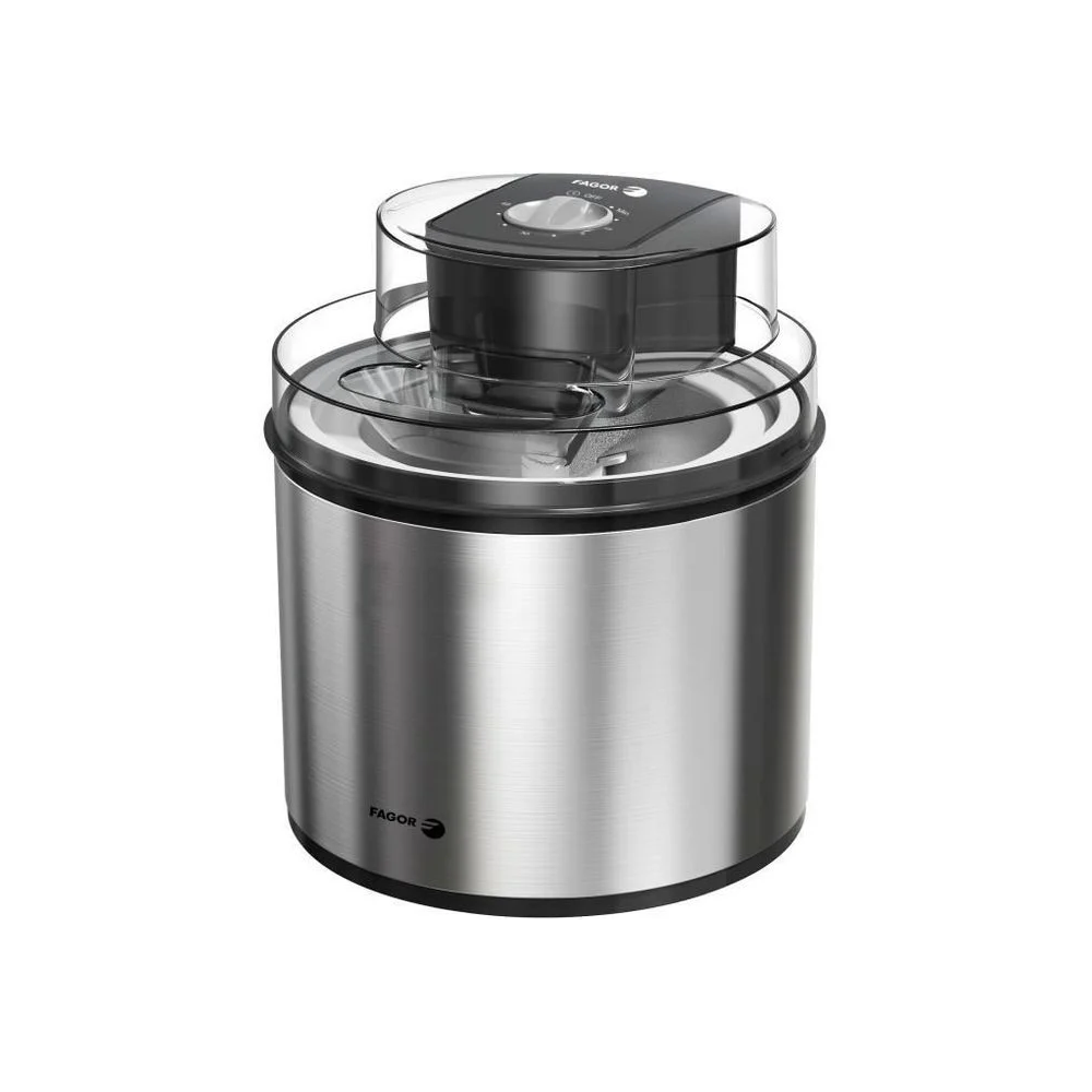 SORBETIÈRE FAGOR FG8564 2L / CHROME