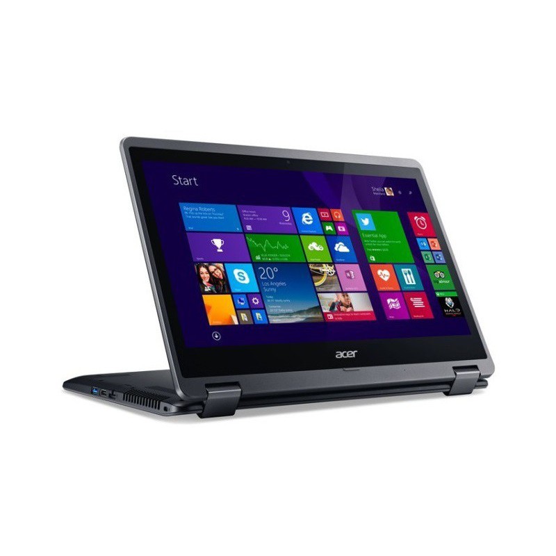 Pc Portable Acer Aspire R 14 / i5 5è Gén / 4 Go