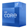Processeur Intel Core i7-12700 12e génération Socket 1700