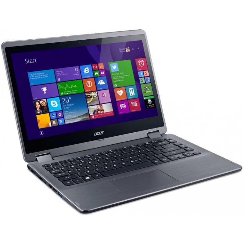 Pc Portable Acer Aspire R 14 / i5 5è Gén / 4 Go