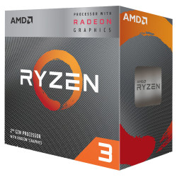 Processeur AMD Ryzen