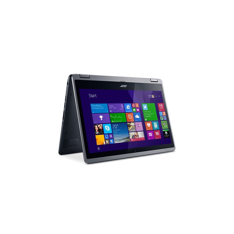 Pc Portable Acer Aspire R 14 / i5 5è Gén / 4 Go